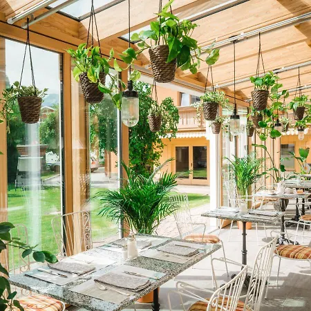 Henri Country House Seefeld (Adults Only)-2