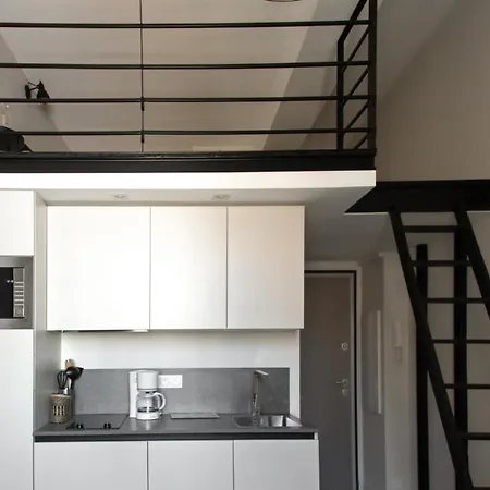 Studio Francilia - Welkeys-2