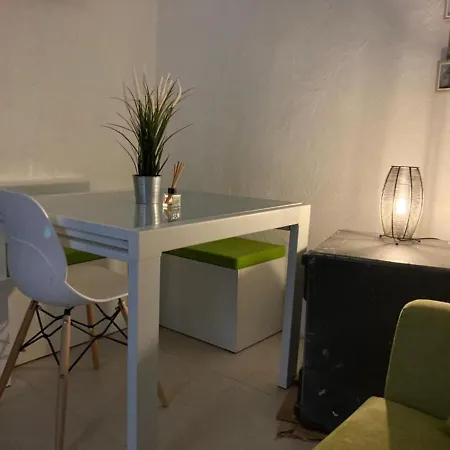 Cosy 1 Bedroom Maisonette In The Heart Of Valletta-2