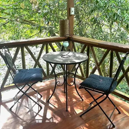 Caoni Riverside Lodge-3