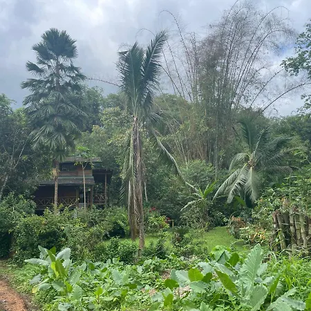 Caoni Riverside Lodge-2