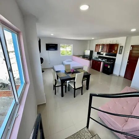 Apartamento 408-3