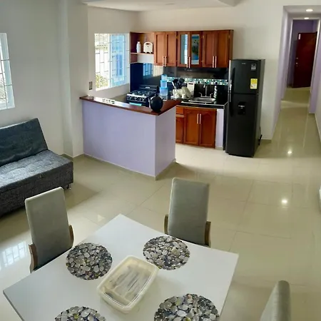 Apartamento 204-2