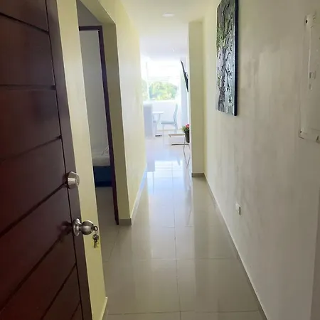 Apartamento 301-3