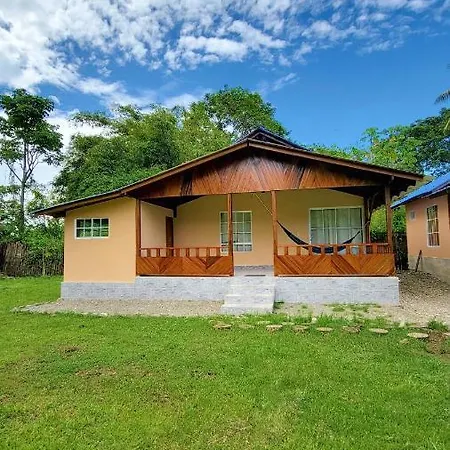 Cocoloco'S Lodge-3