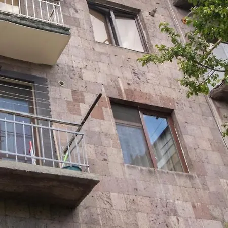 Comfortable Apartment-2