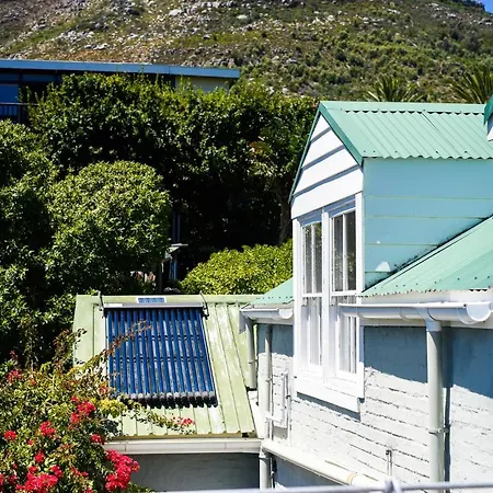Best Place Ever - Cozy House With Amazing Sea View-2