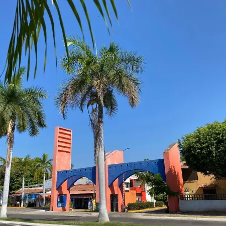 Casa Aloa Ixtapa-3