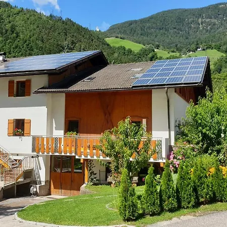 Ferienwohnungen Koflerhof-2