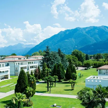 Parkhotel Delta, Wellbeing Resort-2