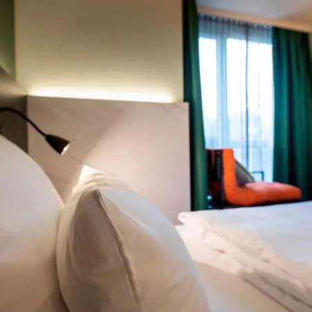 ACHAT Hotel Stuttgart Airport Messe-2