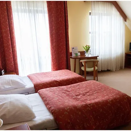 Hotel Piast-2