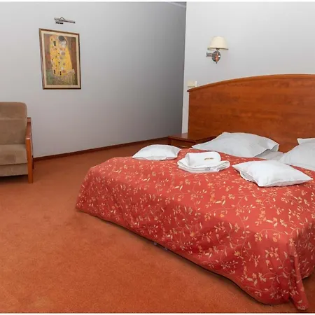 Hotel Piast-3