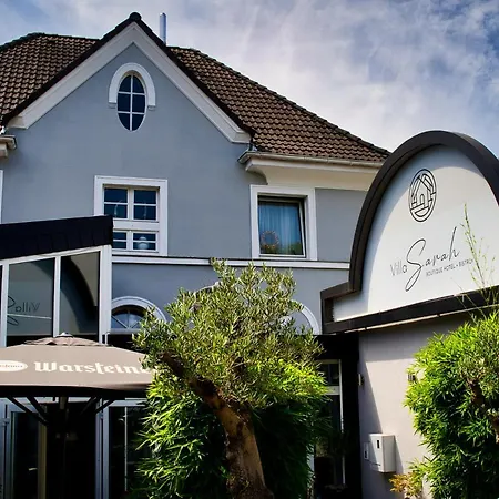 Boutique Hotel Villa Sarah-2
