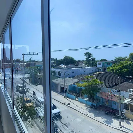 Apartamento 301-2