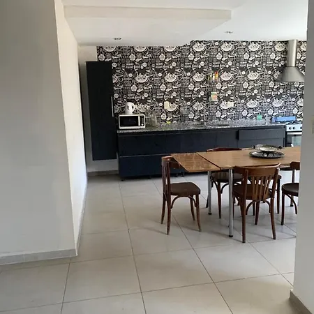 Hermoso Duplex Interno En La Mejor Zona De Mendoza-2