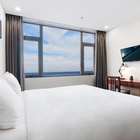 Martin Ho Danang Hotel & Apartment-2