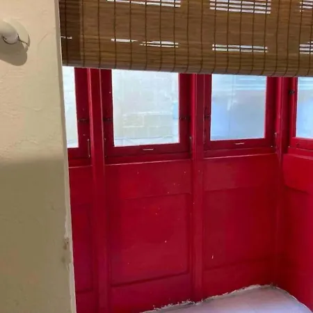 Cosy 1 Bedroom Maisonette In The Heart Of Valletta-3