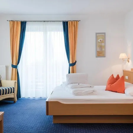 Hotel Garni Katnau-2