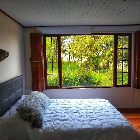 The Naked House - Hotel Nudista-2