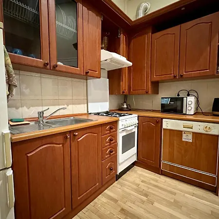Romantic Apartments - Оn Valova Street-2