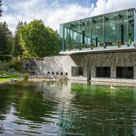 Waldhaus Flims Wellness Resort, Autograph Collection-3