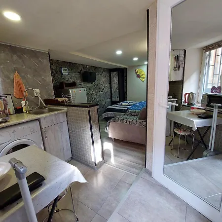 Different House-2