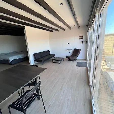 Cabana Hermosa Maitencillo-2