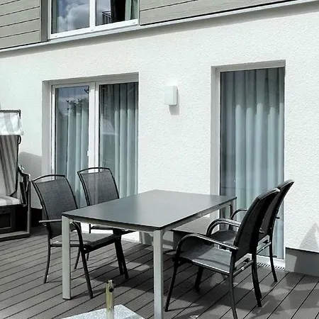 Haus Nr 22, Ferienhaus Deichgraf-2