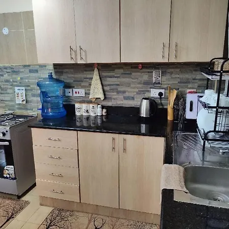 N&N Luxury Suites Studio-2