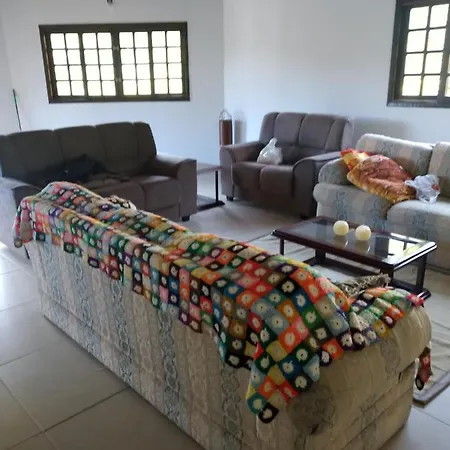 Casa Branca Standard-3