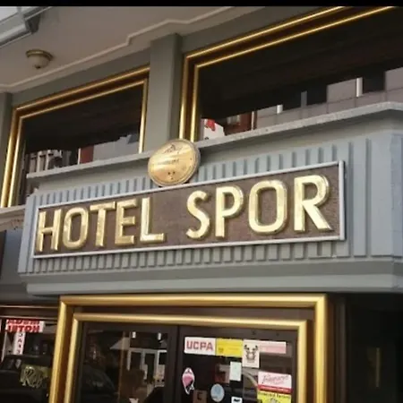 Spor Hotel-3