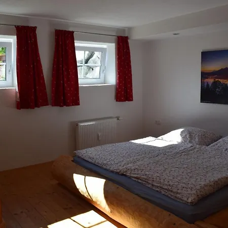 Ferienwohnung Bergkristall-2