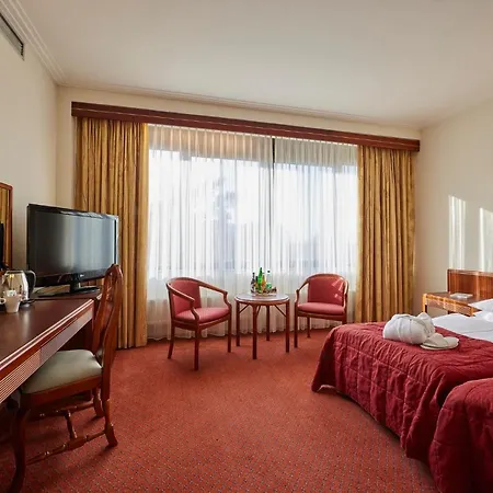 Hotel Bredeney-3