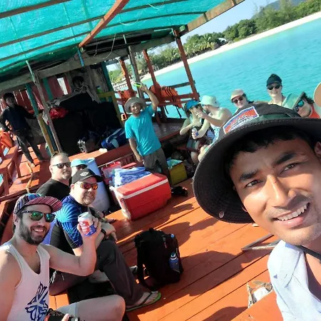Sok San Villa Koh Rong-2