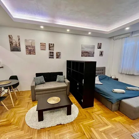 Apartment Arena 28-3