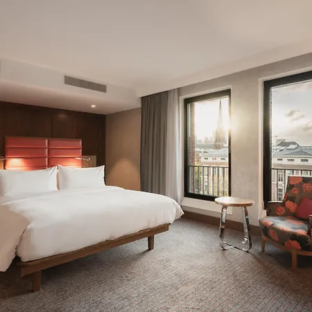 Hilton The Hague-2