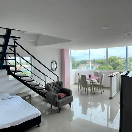 Apartamento 402-2