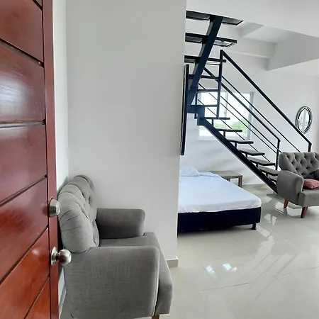 Apartamento 402-3