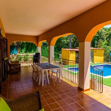 Club Villamar - Arboc-3
