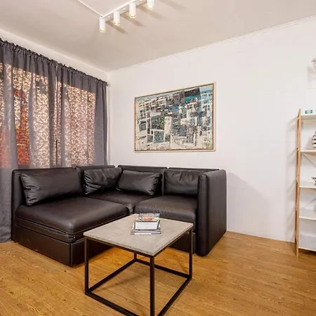 Downtown Sanctuary With Private Entrance-2
