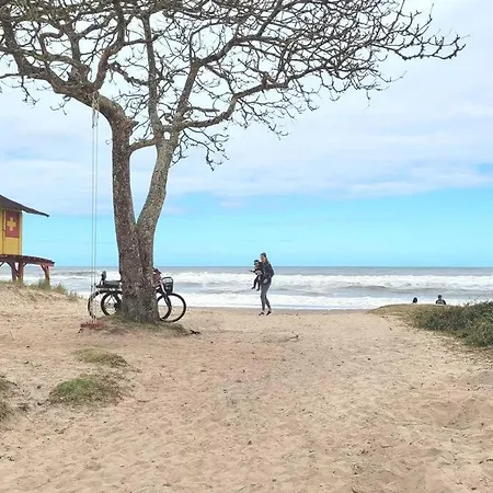 Apartamento Brejatuba Beira Mar-2