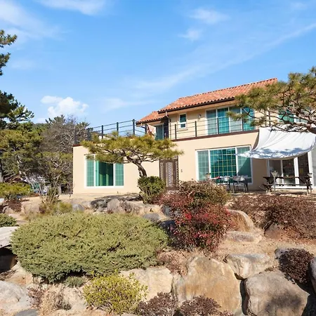 Clear Morning Pet Friendly Pension-2
