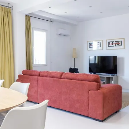 Comfort Sunny Hub With 2 Bdr-3