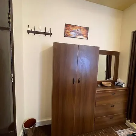 Ad Deir Guesthouse-3