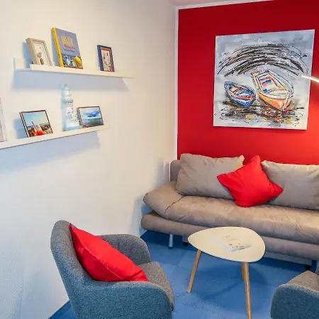 Apartment Sander By Interhome-3