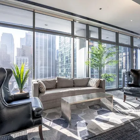 Loop 1Br W Gym Pool Nr Financial District Chi-233-2