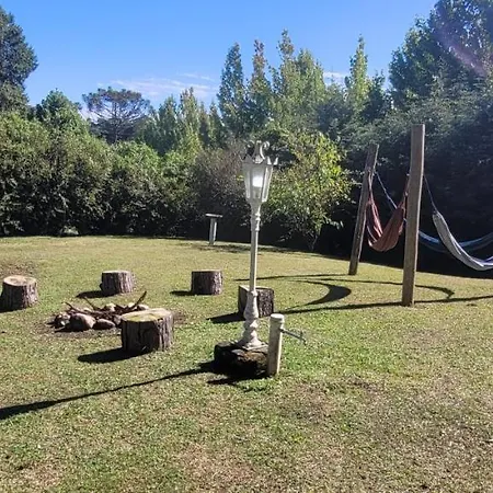 Lugar Tranquilo, Ideal Para A Familia, 3Km Capivar-3