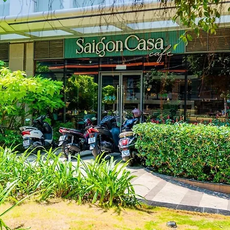 Apartment Near Tsn Airport 1Br-2