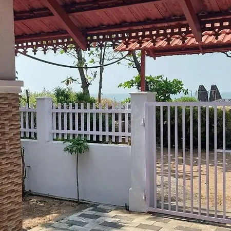 Happy Seas Beach Villa-2